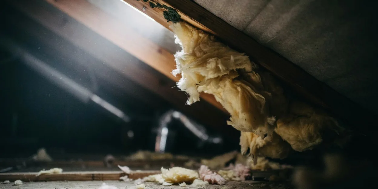 Mold removal in South Salt Lake, UT